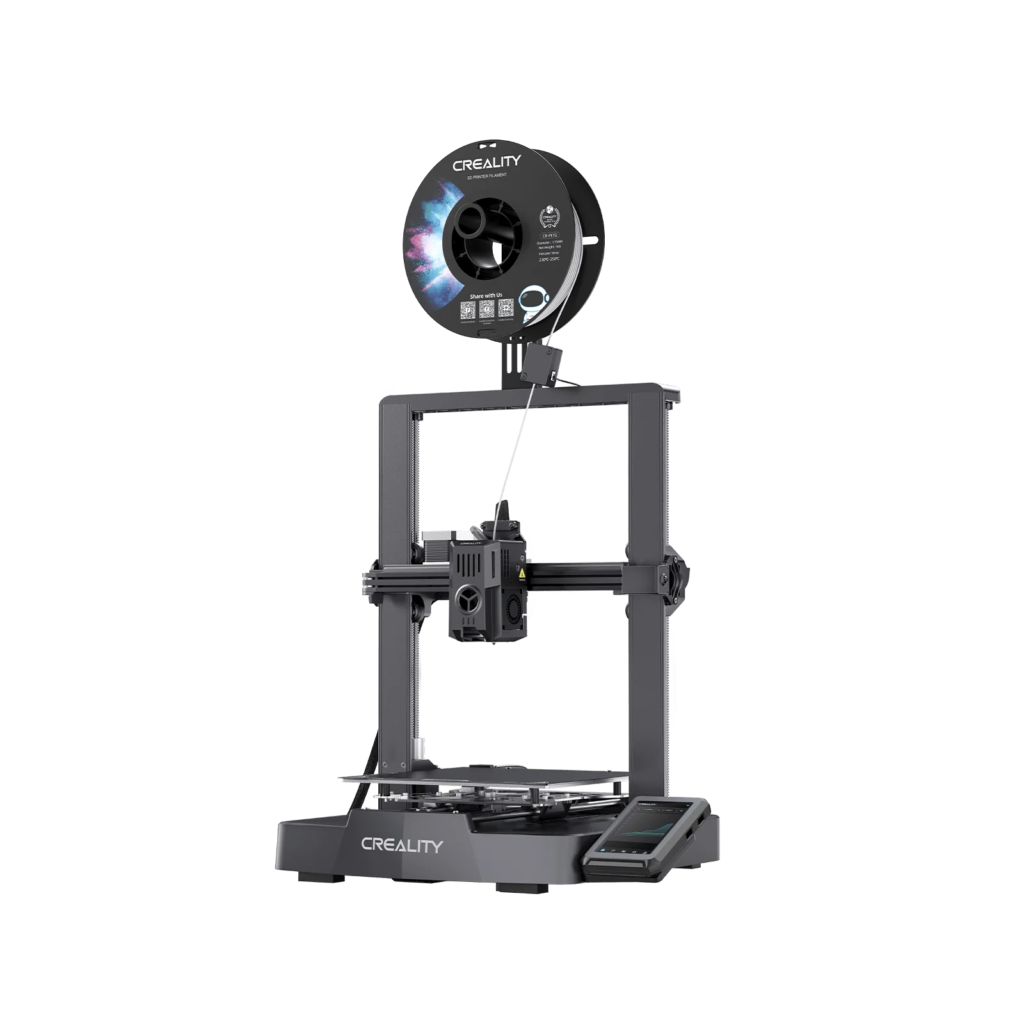 Creality Ender 3 V3 KE beginner 3D printer